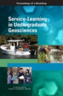 Image for Service-learning in undergraduate geosciences
