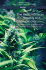 Image for Health Effects of Cannabis and Cannabinoids: The Current State of Evidence and Recommendations for Research