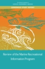 Image for Review of the Marine Recreational Information Program