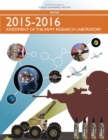 Image for 2015-2016 Assessment of the Army Research Laboratory