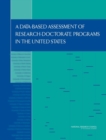 Image for A data-based assessment of research-doctorate programs in the United States