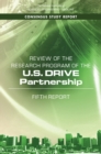 Image for Review of the Research Program of the U.S. DRIVE Partnership: fifth report