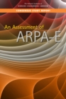 Image for An assessment of ARPA-E