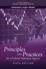 Image for Principles and Practices for a Federal Statistical Agency: Sixth Edition