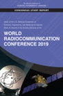 Image for Views of the U.S. National Academies of Sciences, Engineering, and Medicine on agenda items of interest to the science services at the World Radiocommunication Conference 2019