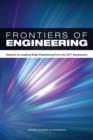Image for Frontiers of Engineering: Reports on Leading-Edge Engineering from the 2017 Symposium