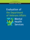 Image for Evaluation of the Department of Veterans Affairs mental health services