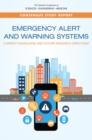 Image for Emergency alert and warning systems: current knowledge and future research directions