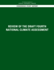 Image for Review of the Draft Fourth National Climate Assessment