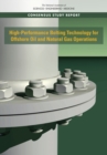 Image for High-performance bolting technology for offshore oil and natural gas operations: proceedings of a workshop