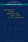 Image for Graduate STEM education for the 21st century