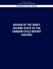 Image for Review of the Draft Second State of the Carbon Cycle Report (SOCCR2)