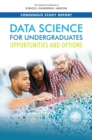 Image for Data Science for Undergraduates: Opportunities and Options