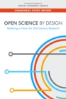 Image for Open Science by Design: Realizing a Vision for 21st Century Research