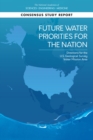 Image for Future water priorities for the nation: directions for the U.S. Geological Survey Water Mission Area