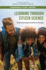 Image for Learning through citizen science: enhancing opportunities by design