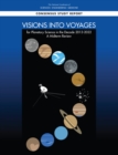 Image for Visions into Voyages for Planetary Science in the Decade 2013-2022: A Midterm Review