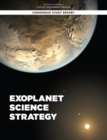 Image for Exoplanet Science Strategy
