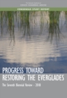 Image for Progress Toward Restoring the Everglades: The Seventh Biennial Review - 2018