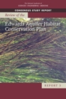 Image for Review of the Edwards Aquifer Habitat Conservation Plan: Report 3