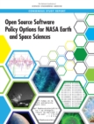 Image for Open Source Software Policy Options for NASA Earth and Space Sciences