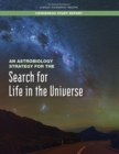 Image for Astrobiology Strategy for the Search for Life in the Universe