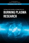 Image for Final Report of the Committee on a Strategic Plan for U.S. Burning Plasma Research