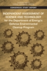 Image for Independent Assessment of Science and Technology for the Department of Energy&#39;s Defense Environmental Cleanup Program