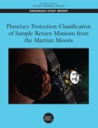 Image for Planetary Protection Classification of Sample Return Missions from the Martian Moons