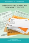 Image for Improving the American Community Survey: Proceedings of a Workshop