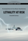 Image for Growing Threat to Air Force Mission-Critical Electronics: Lethality at Risk: Unclassified Summary