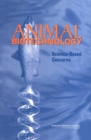 Image for Animal Biotechnology: Science-based Concerns.