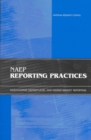 Image for Naep Reporting Practices: Investigating District-level and Market-basket Reporting.