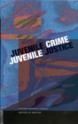 Image for Juvenile crime, juvenile justice