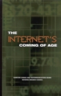 Image for The Internet&#39;s coming of age