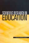 Image for Scientific Research in Education.