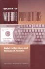 Image for Studies of Welfare Populations: Data Collection and Research Issues.