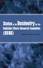 Image for Status of the Dosimetry for the Radiation Effects Research Foundation (Ds86).