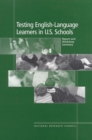 Image for Testing English-language Learners in U.s. Schools: Report and Workshop Summary.