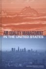 Image for Air Quality Management in the United States.