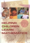 Image for Helping Children Learn Mathematics.