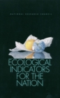 Image for Ecological Indicators for the Nation.