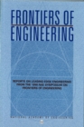 Image for Fifth Annual Symposium On Frontiers of Engineering.