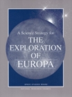 Image for A Science Strategy for the Exploration of Europa.