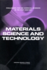 Image for Materials Science and Technology.
