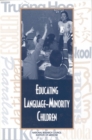 Image for Educating language-minority children