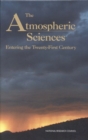 Image for The atmospheric sciences: entering the twenty-first century
