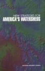 Image for New Strategies for America&#39;s Watersheds.