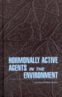 Image for Hormonally active agents in the environment