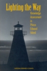 Image for Lighting the way: knowledge assessment in Prince Edward Island